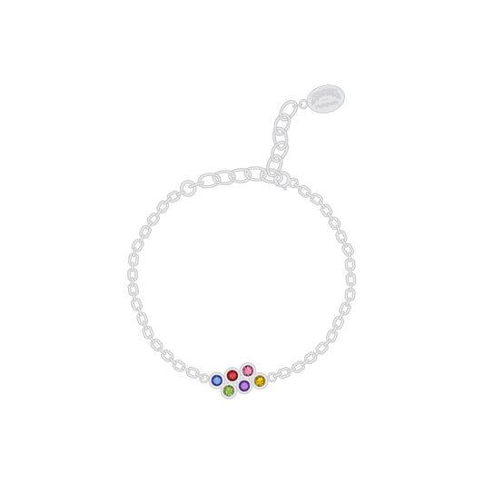 P1HARMONY [SAD SONG Pop Up] Bracelet