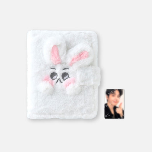 EXO SUHO [Encore Concert: Welcome To SU:HOMME] Diary Set