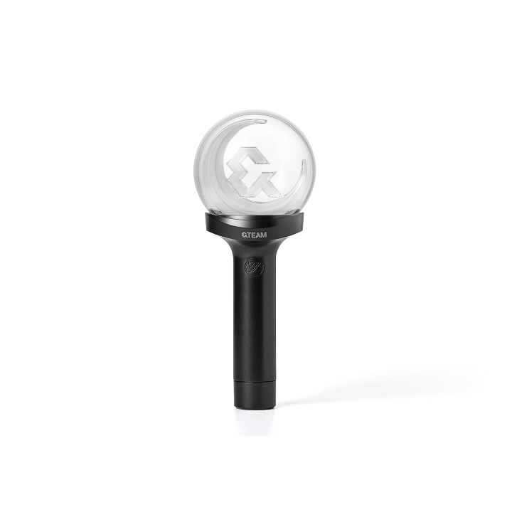 &TEAM Official Lightstick ver 2