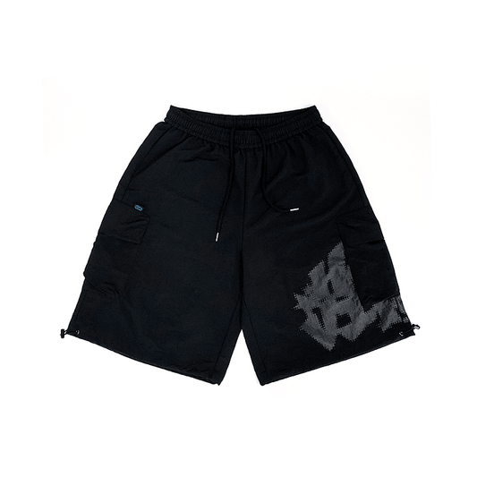 S.COUPS ✕ MINGYU [HYPE VIBES] Pants