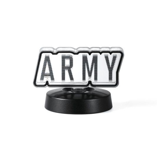 BTS ARMY BOMB Official Lightstick Ver 4 Parts (ARMY ver)