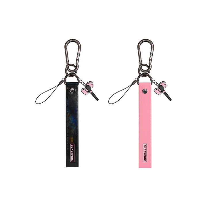 BLACKPINK [JUMP Pop Up] Lightstick Strap