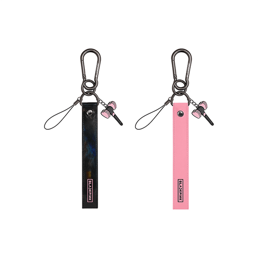 BLACKPINK [JUMP Pop Up] Lightstick Strap