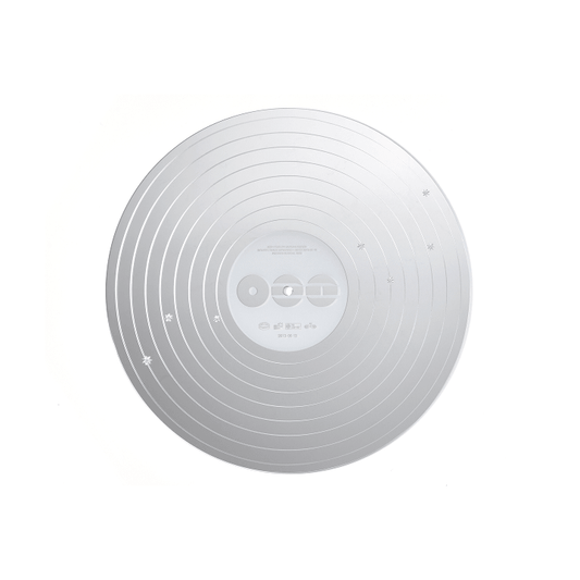 BTS [ARIRANG Tour In Busan] Mirror (Vinyl ver.)