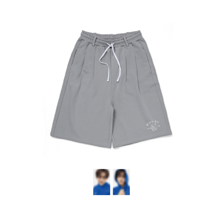 SEVENTEEN HAPPY S.COUPS DAY : SWEATPANTS