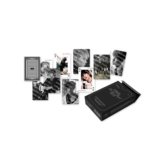 RIIZE [Silence: Inside the Fame 고요와 파동] Trump Card