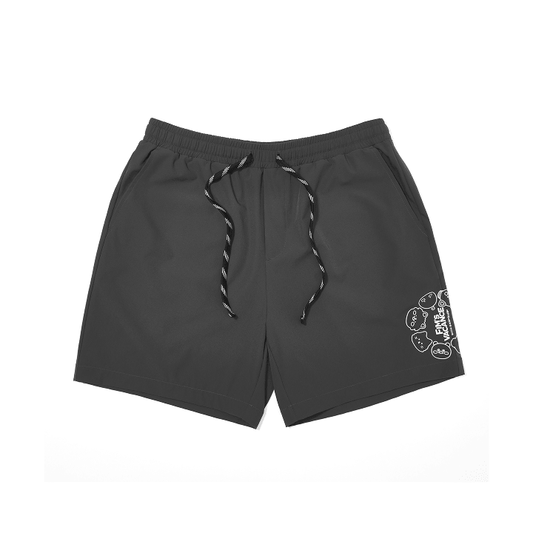 LE SSERAFIM [FIM'S CLUB X EARP EARP] Shorts