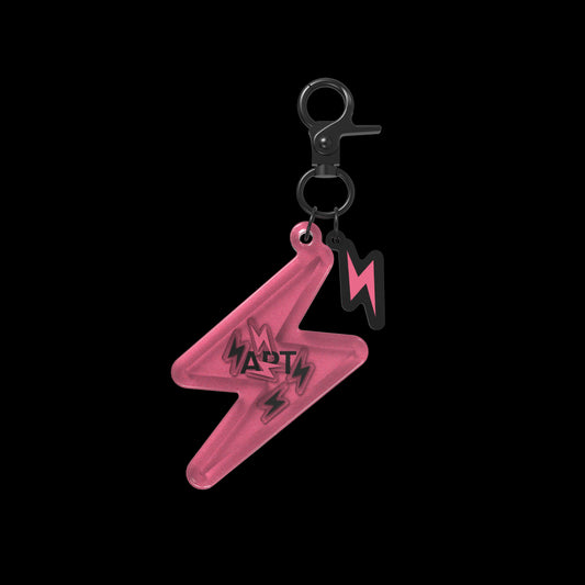 BLACKPINK ROSÉ APT. Shaker Keyring