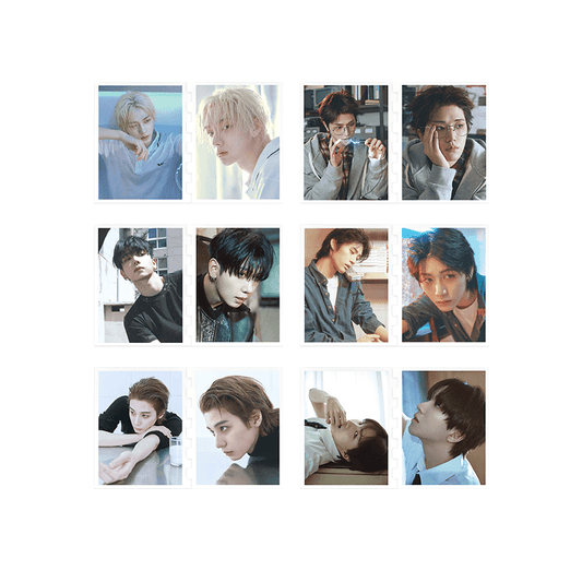 BOYNEXTDOOR [The Action] Acrylic Stand