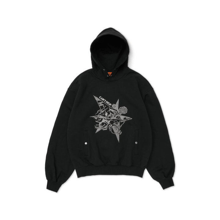 TXT [2026 MOA CON] Hoodie