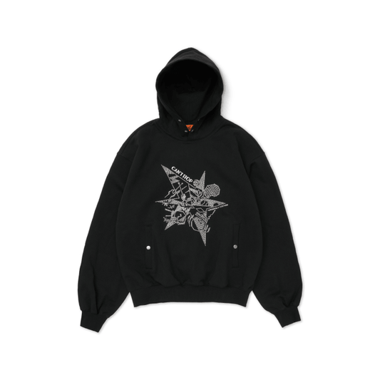 TXT [2026 MOA CON] Hoodie