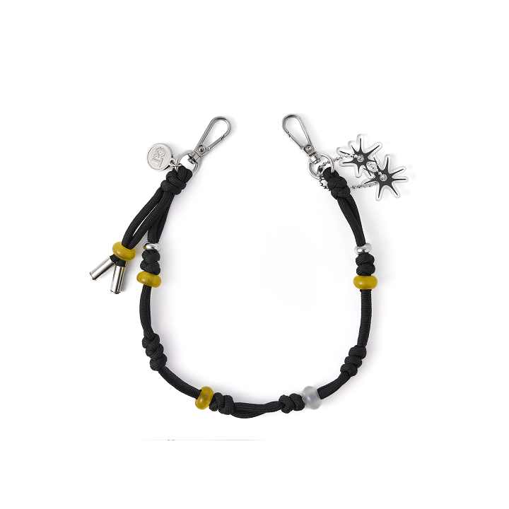 &TEAM [Back To Life] Strap