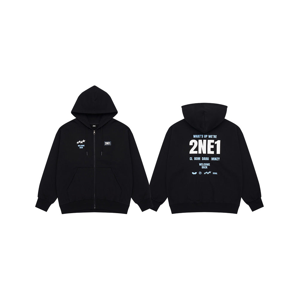2NE1 – KPOP2U_Unnie 2NE1 – KPOP2U_Unnie