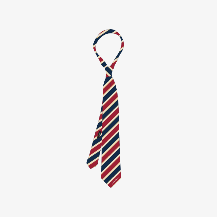 JENNIE [Mantra] Neck Tie