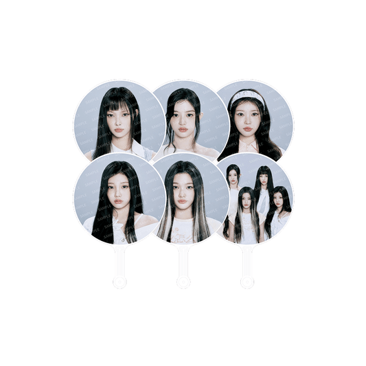 ILLIT [PRESS START♥] Image Picket