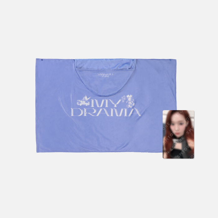 aespa [2023 aespa Fanmeeting: MY DRAMA] Blanket Set