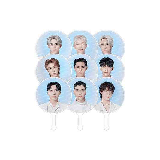 SEVENTEEN [NEW_ World Tour] Image Picket