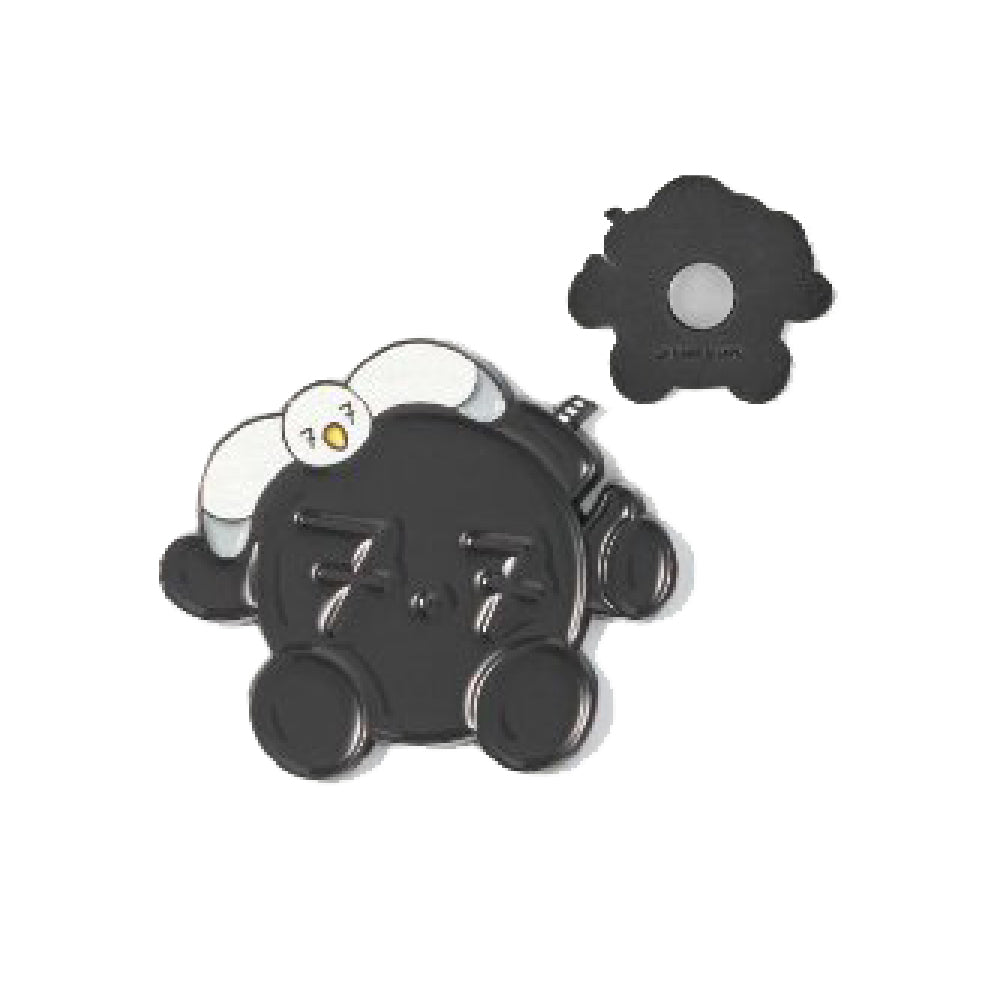 BTS [ARIRANG Tour In Busan] Magnet (Busan ver.)