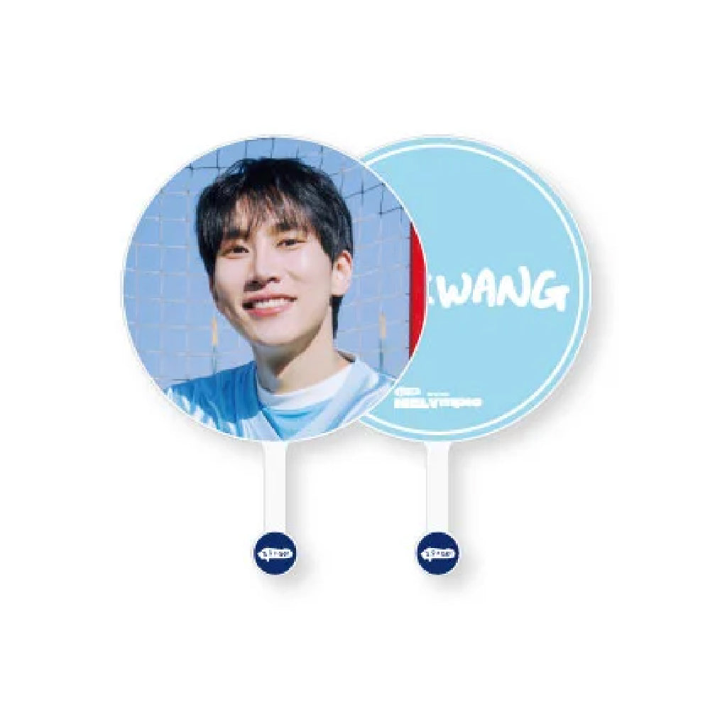 BTOB [2025 Fancon : MELympic] Image Picket