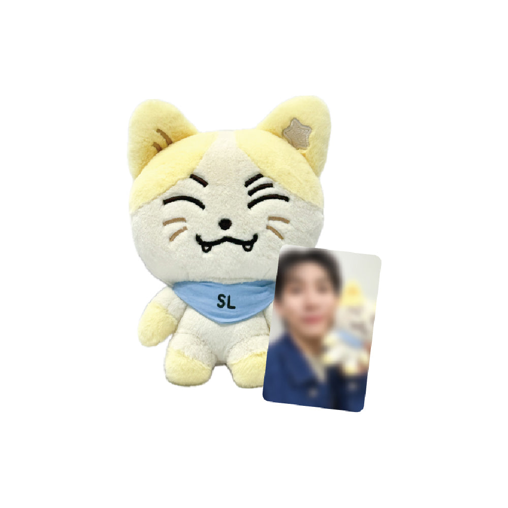 BTOB [B’BE FRIENDS Pop-Up Store] 20cm Doll