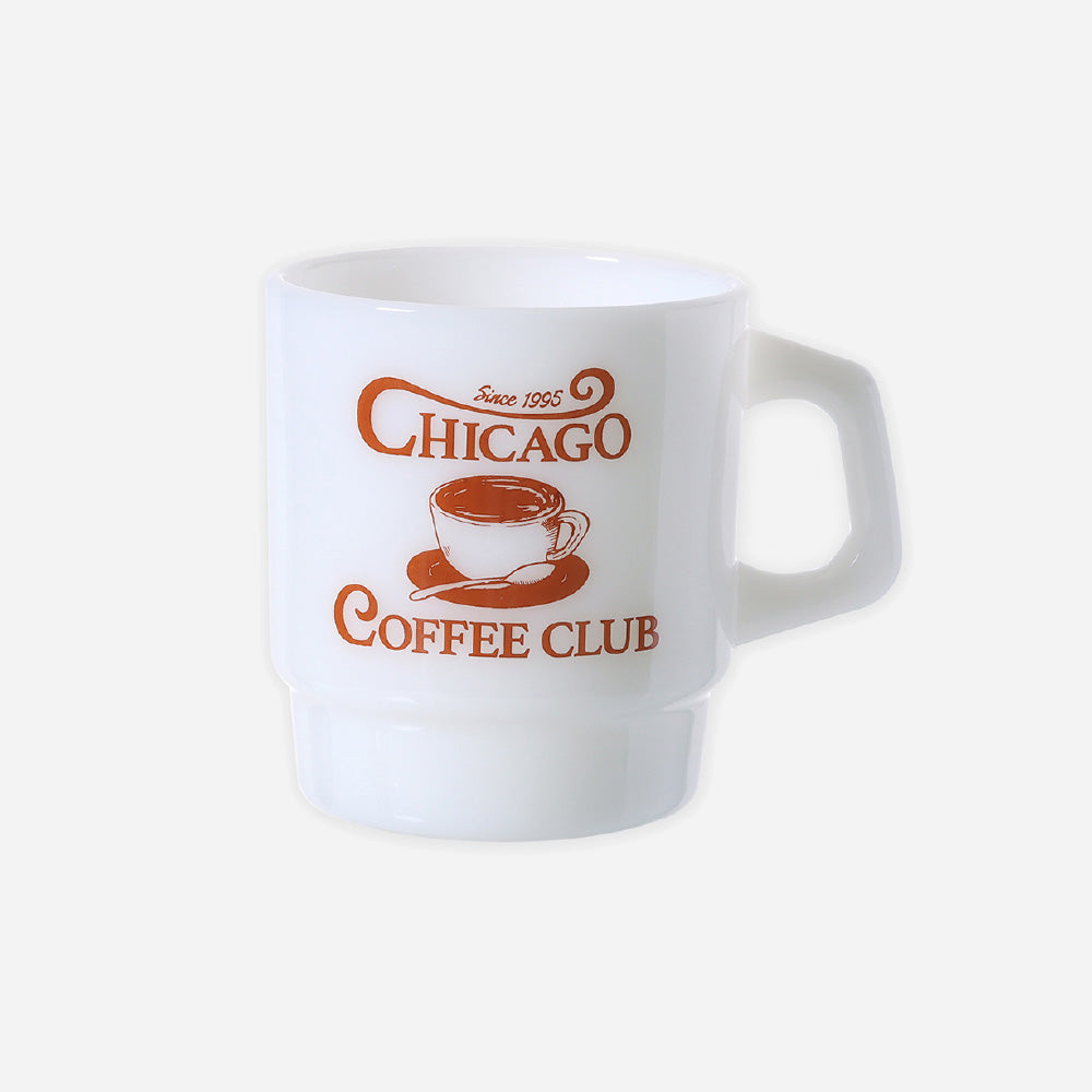 NCT CCOMAZ [Grocery Store 2nd MD] Milk Glass