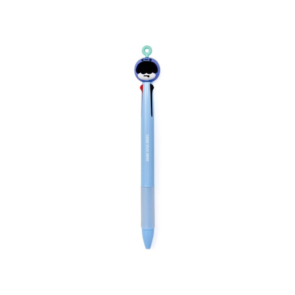 TXT [PPULBATU FINDING MOA] Ballpoint Pen