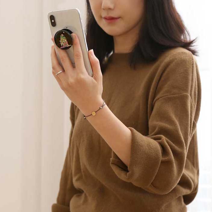 Korean National Museum Mother of Pearl Smart Tok