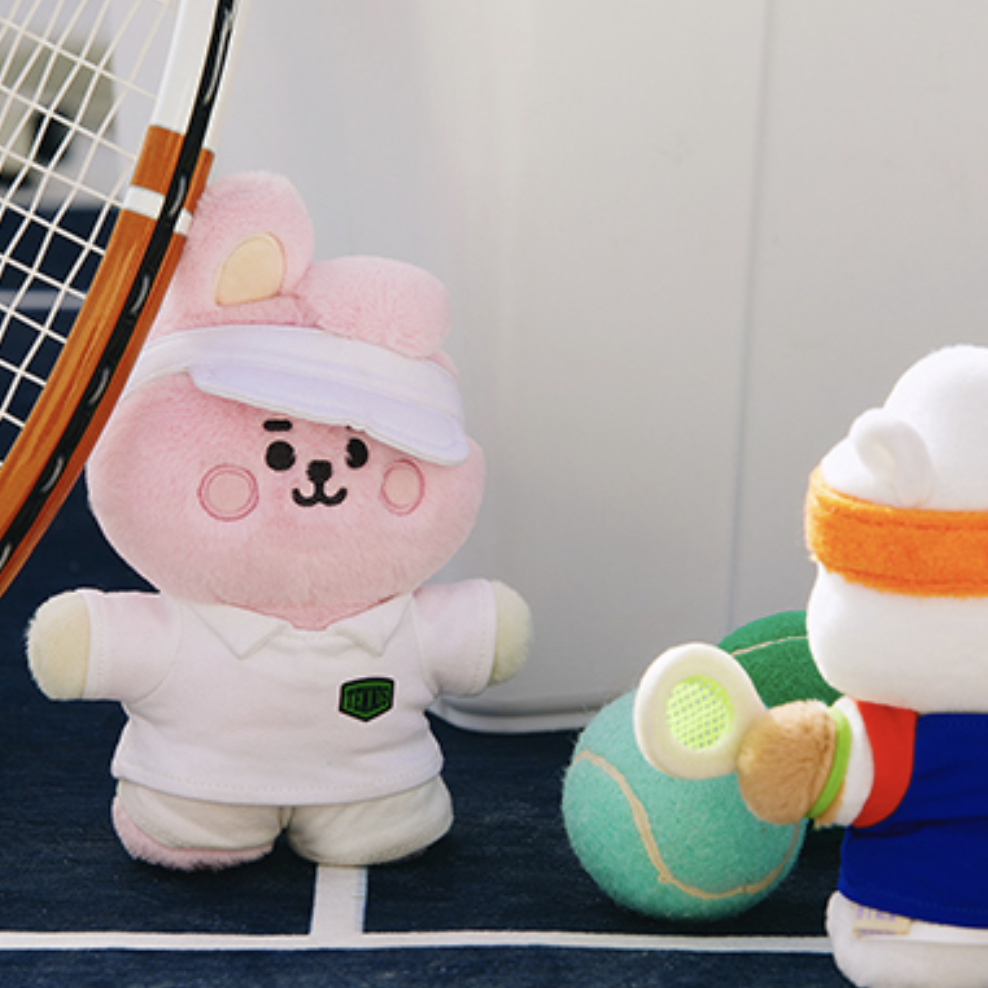 BT21 BABY Closet Collection