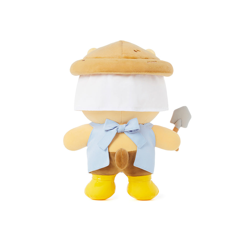 KAKAO FRIENDS [Choonsik Baking Time] Plush Doll – KPOP2U_Unnie