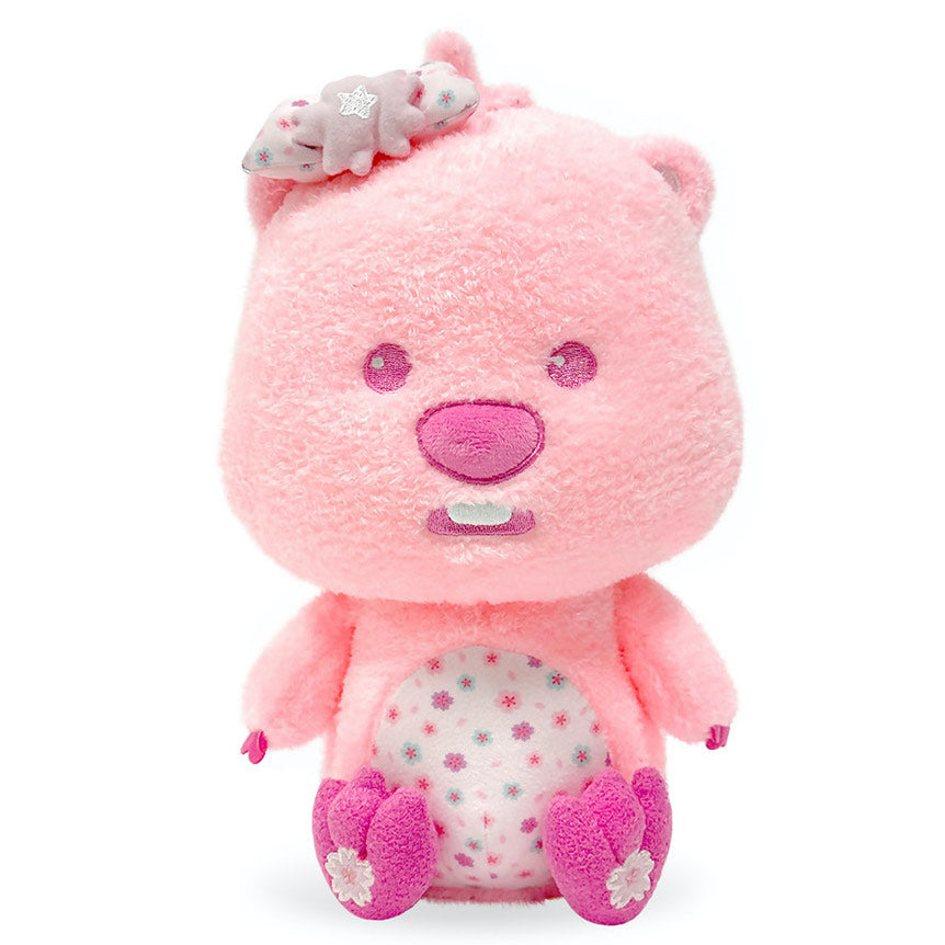 ZANMANG LOOPY Blossom Edition Doll 35cm – KPOP2U_Unnie