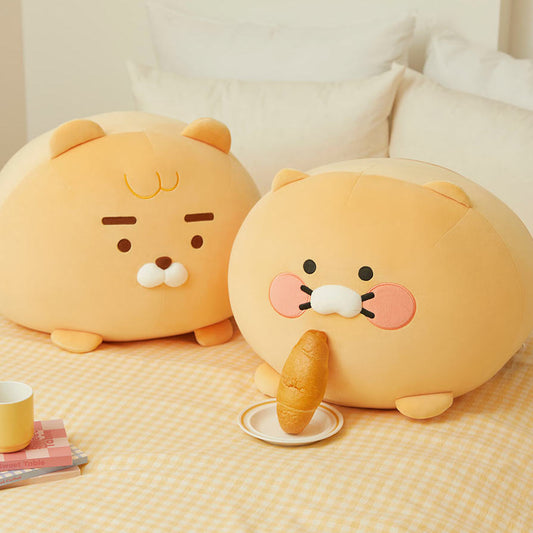 KAKAO FRIENDS Fluffy Soft Cushion
