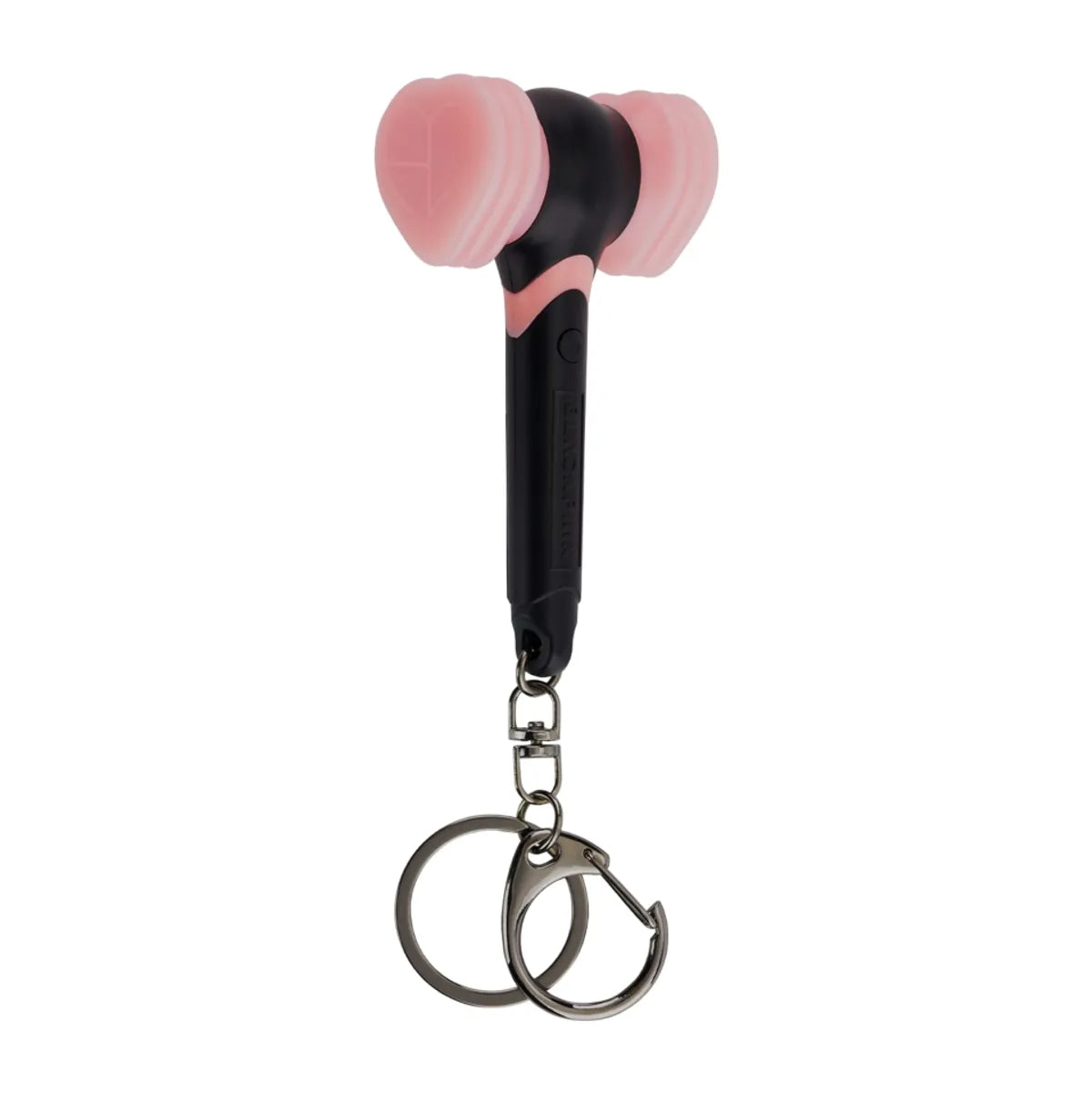 BLACKPINK [DEADLINE] Lightstick Keyring Special Edition