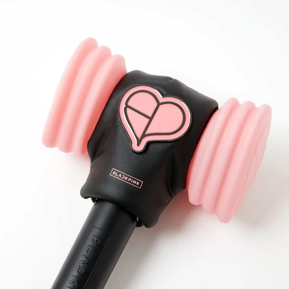 BLACKPINK [DEADLINE] Lightstick Badge Cover