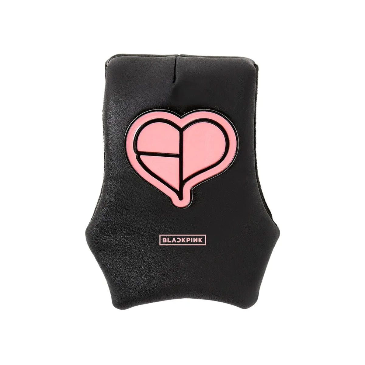 BLACKPINK [DEADLINE] Lightstick Badge Cover