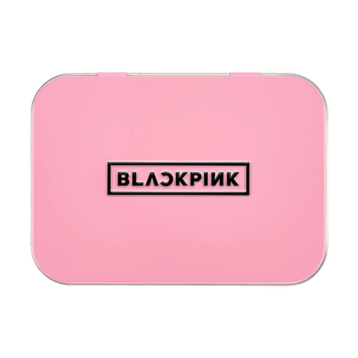 BLACKPINK [DEADLINE] Tin Case & Sticker Set – KPOP2U_Unnie