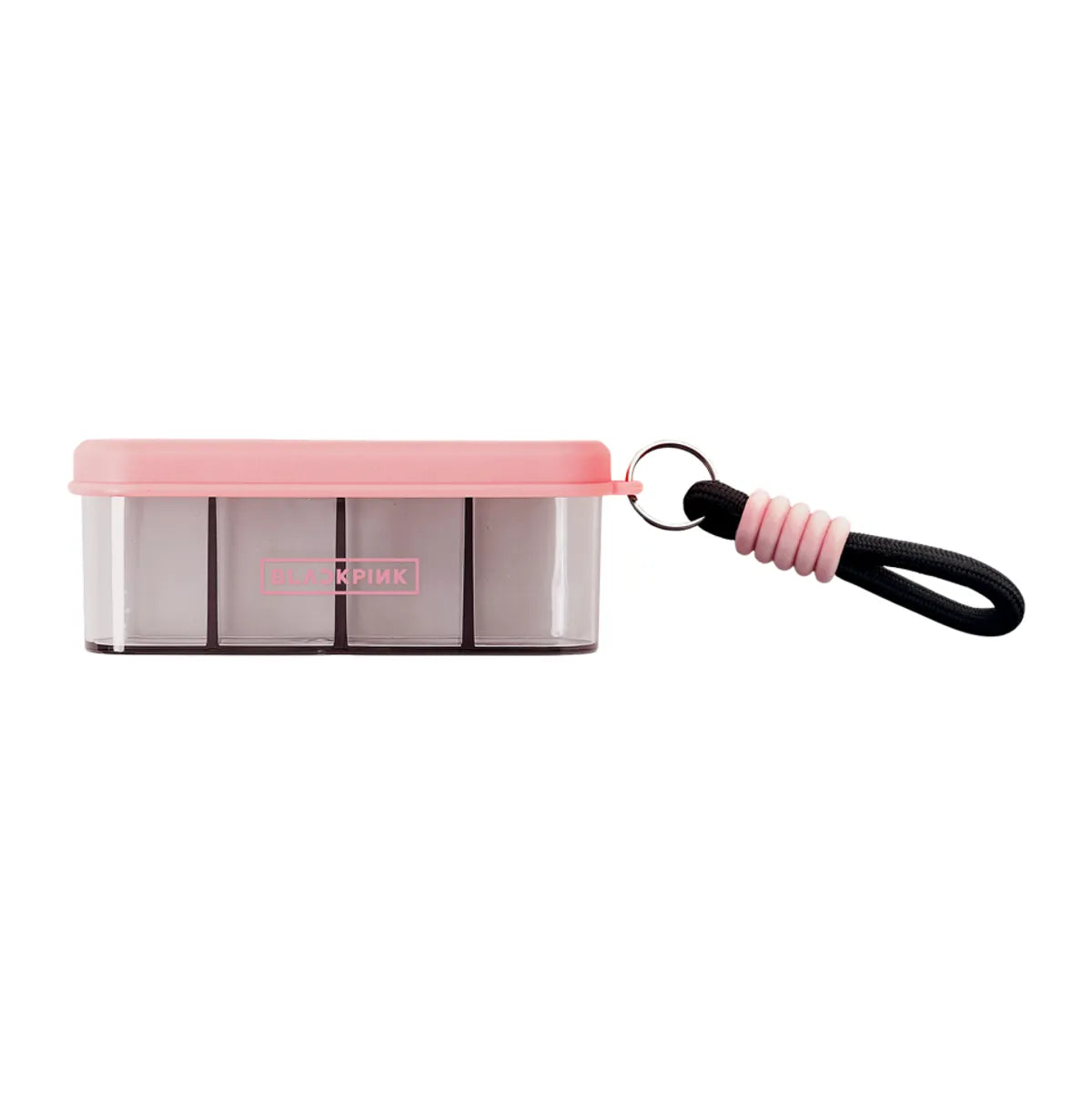 BLACKPINK [DEADLINE] Travel Kit