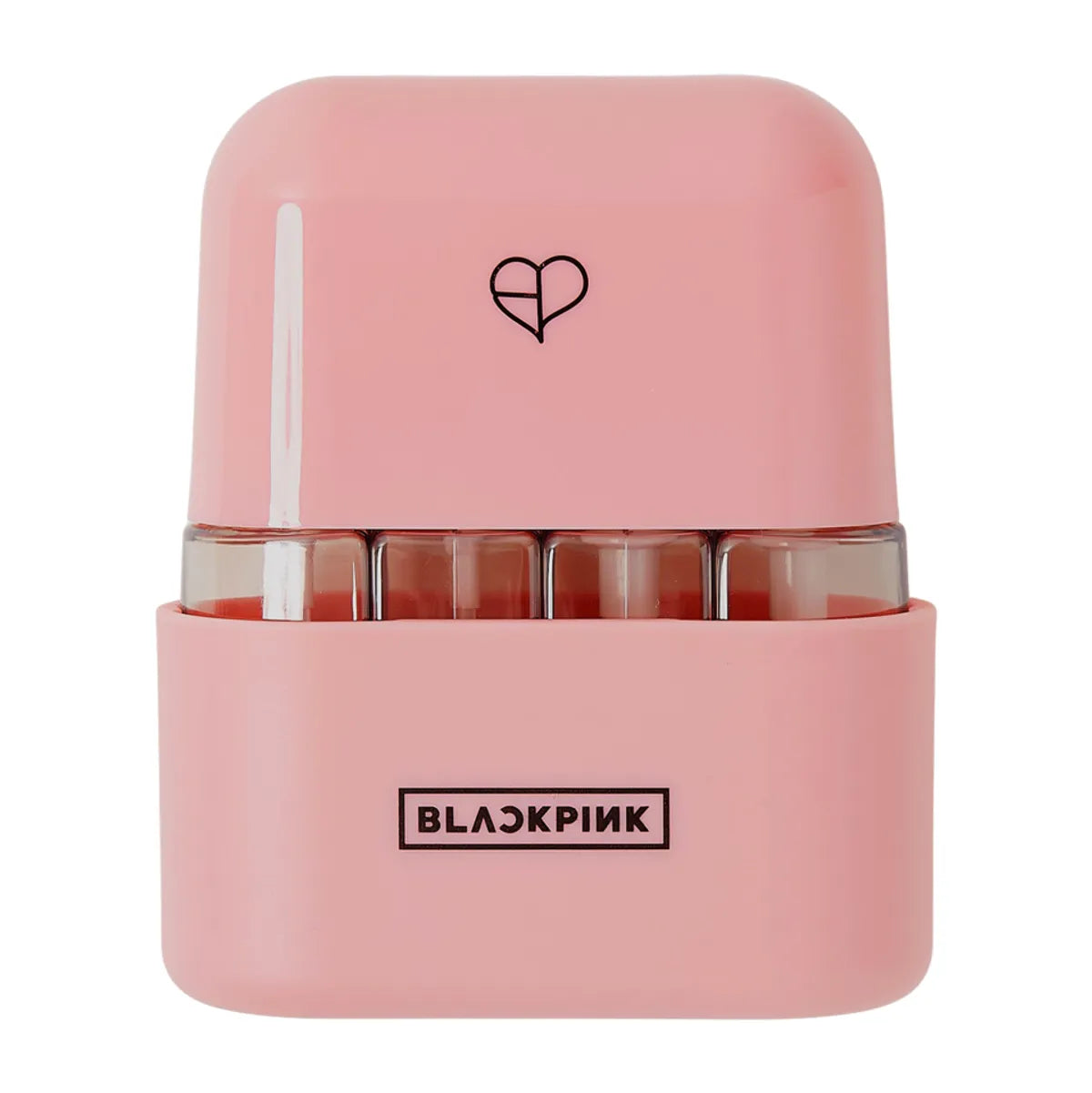 BLACKPINK [DEADLINE] Travel Kit