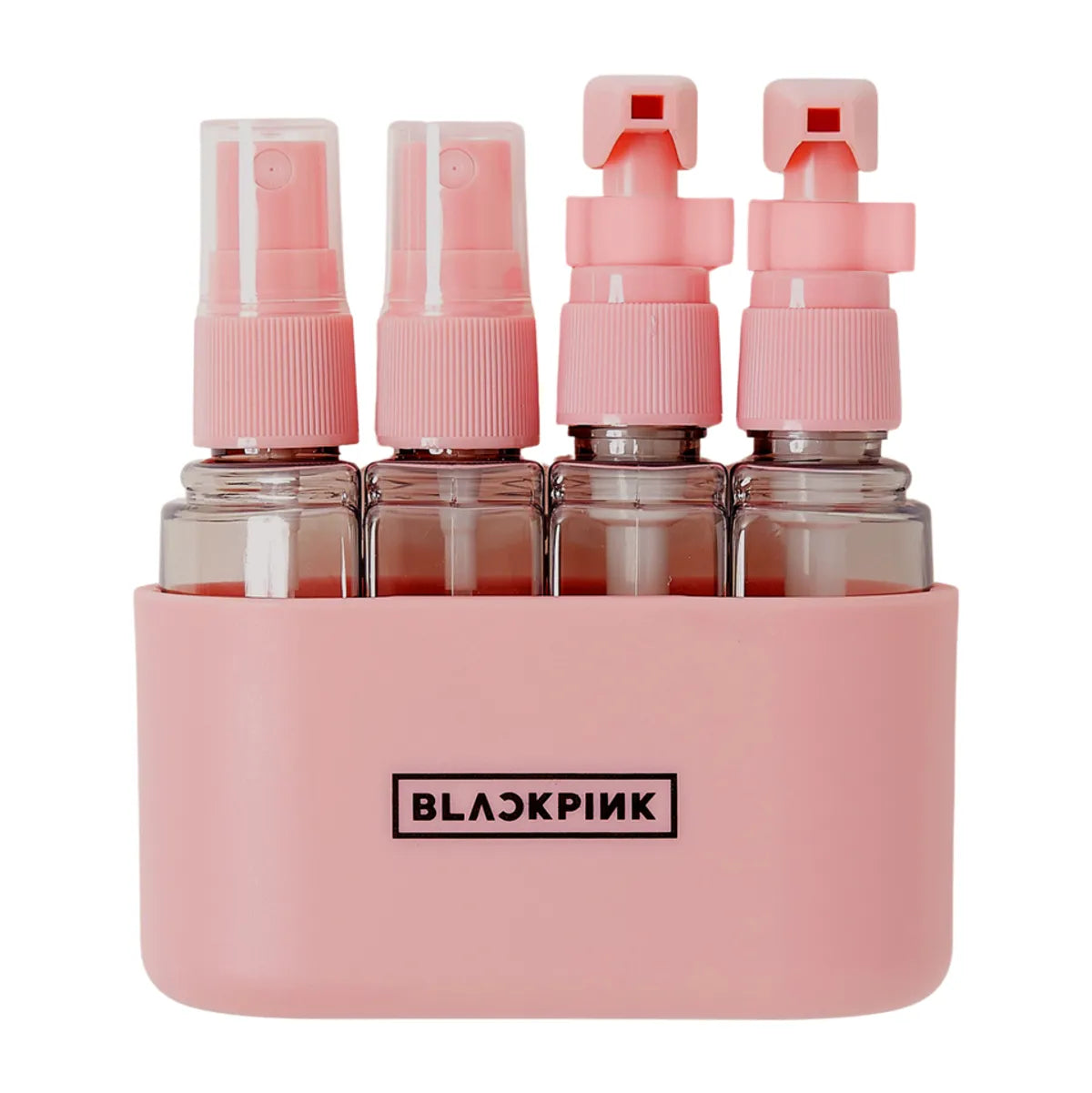BLACKPINK [DEADLINE] Travel Kit