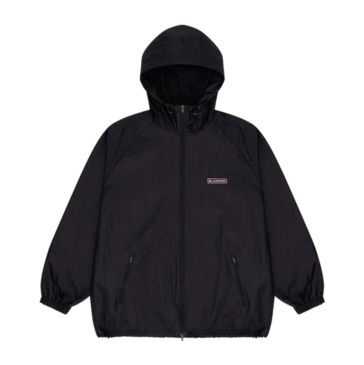 BLACKPINK [DEADLINE] Windbreaker Jacket