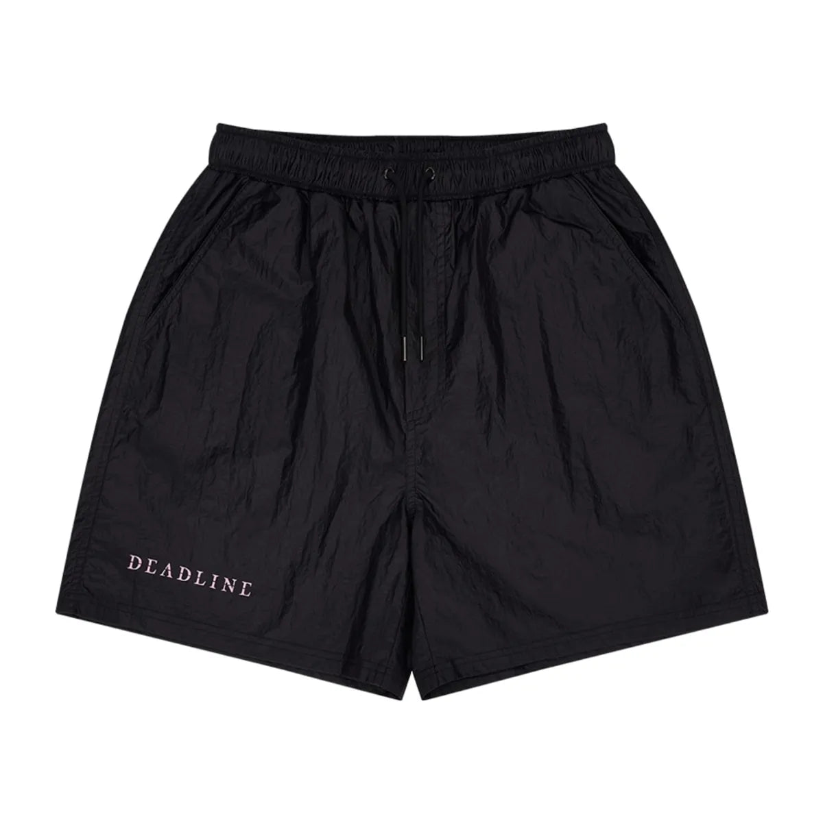 BLACKPINK [DEADLINE] Windbreaker Short Pants
