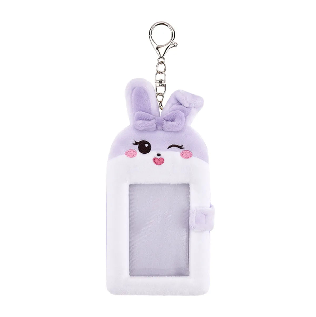 BLACKPINK [DEADLINE] Character Photocard Holder