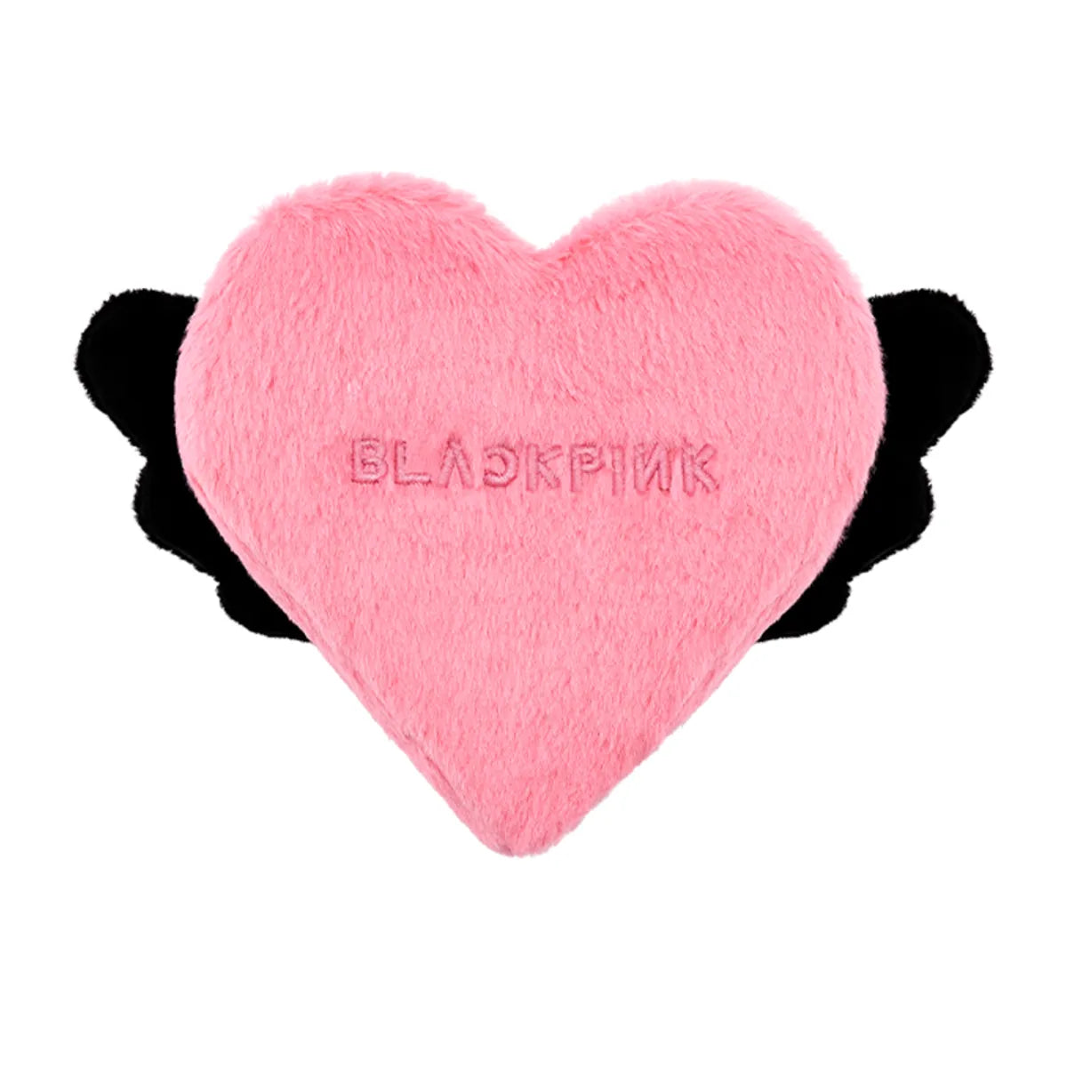 BLACKPINK [DEADLINE] Character Fabric Collect Book