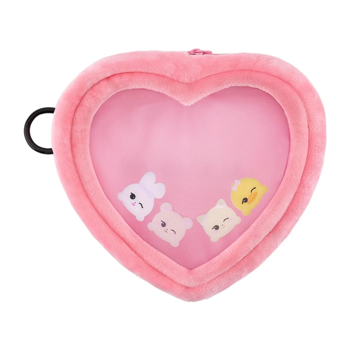 BLACKPINK [DEADLINE] Character Pouch