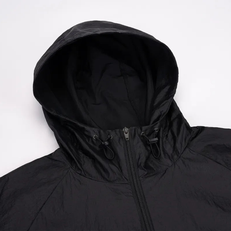 BLACKPINK [DEADLINE] Windbreaker Jacket