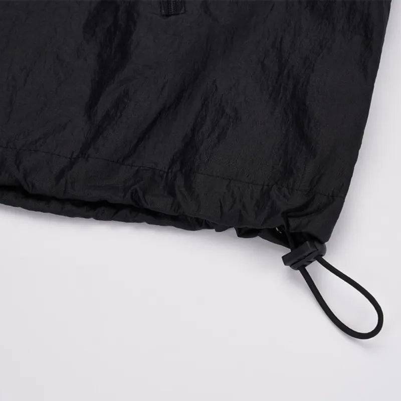BLACKPINK [DEADLINE] Windbreaker Jacket