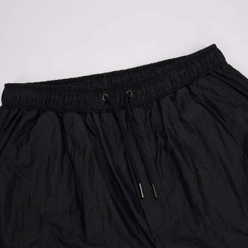 BLACKPINK [DEADLINE] Windbreaker Short Pants