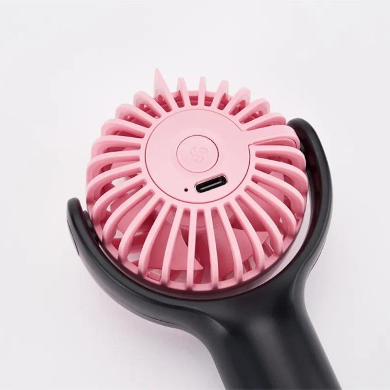 BLACKPINK [DEADLINE] Mini Hand Fan