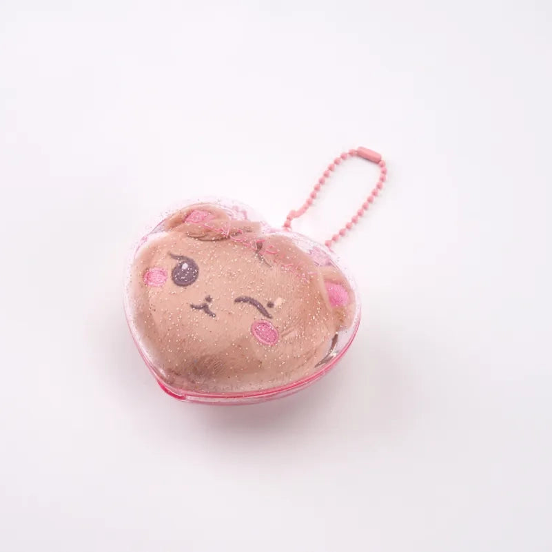 BLACKPINK リサ ぬいぐるみ キーリング ワルツ DEADLINE BLACKPINK 韓国 ソウルコン DEADLINE キーリング リサ プ - メルカリ