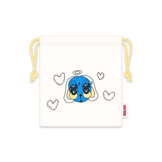TWICE [THIS IS FOR FINALE] CHAEYOUNG String Pouch