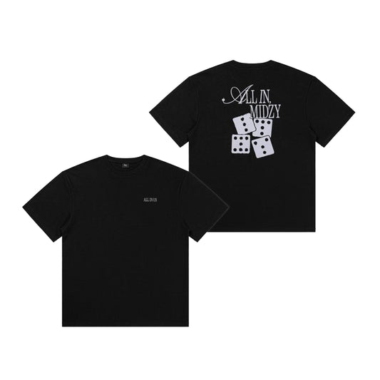 ITZY [ALL IN, MIDZY] T-Shirt